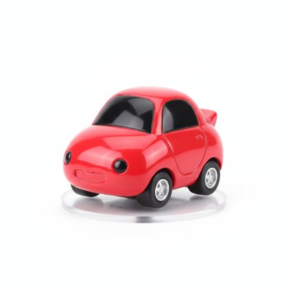 Sports car